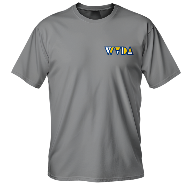 MVDA Logo T-Shirt