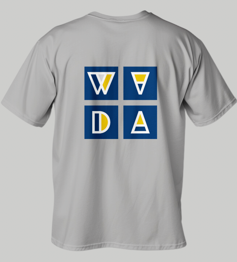 WV Diving Academy T-Shirt
