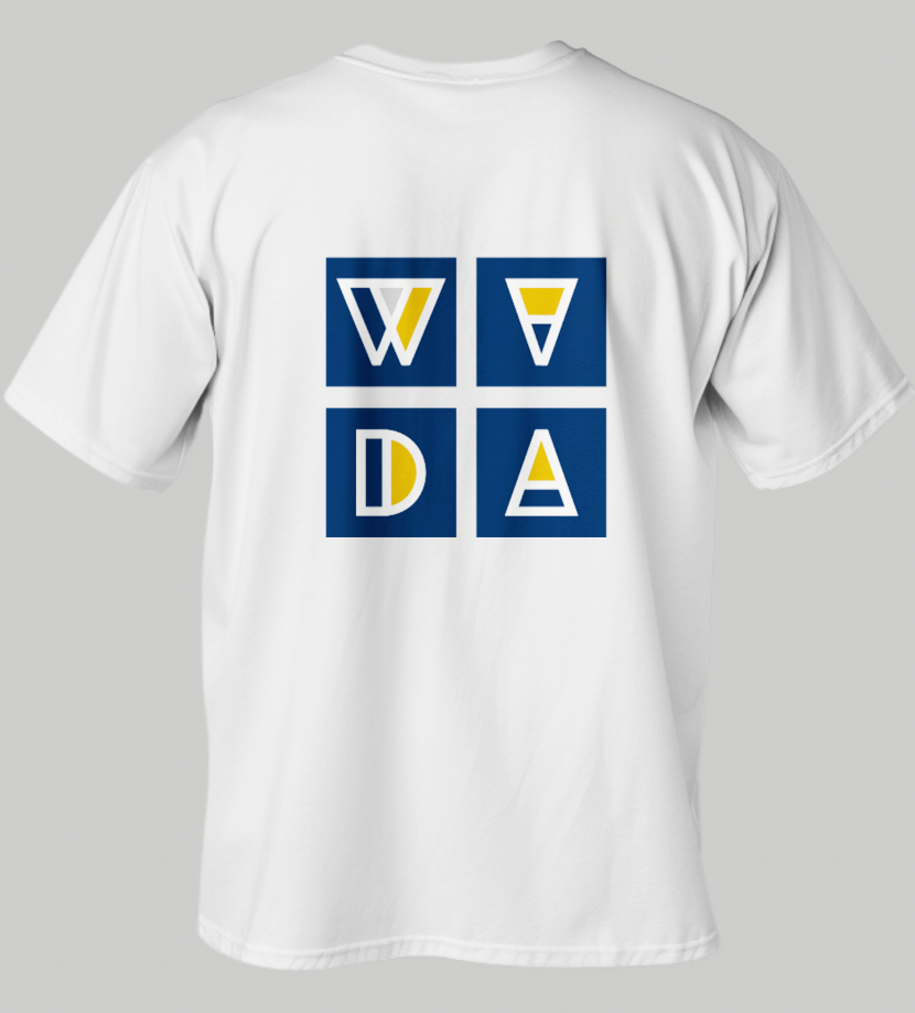 WV Diving Academy T-Shirt