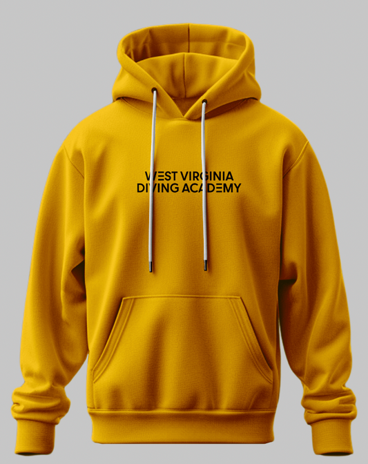 WV Diving Academy Hoodie