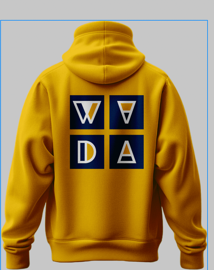 WV Diving Academy Hoodie