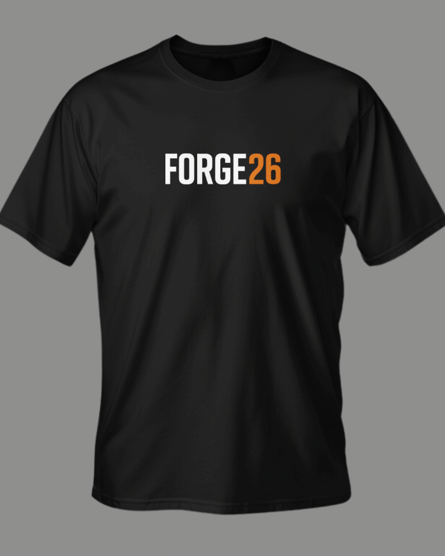 Strength Isn't Given Oversized T-Shirt