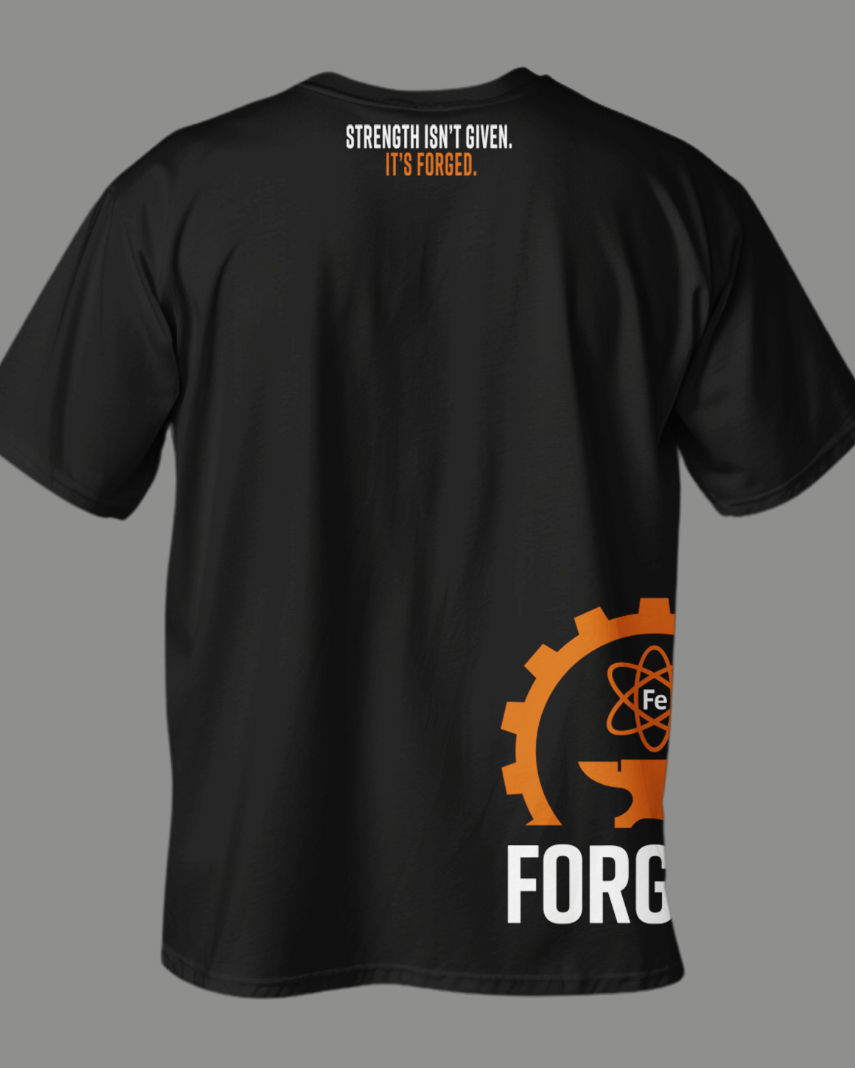 Forge26 Logo T-Shirt