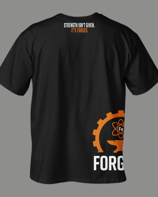 Forge26 Logo T-Shirt