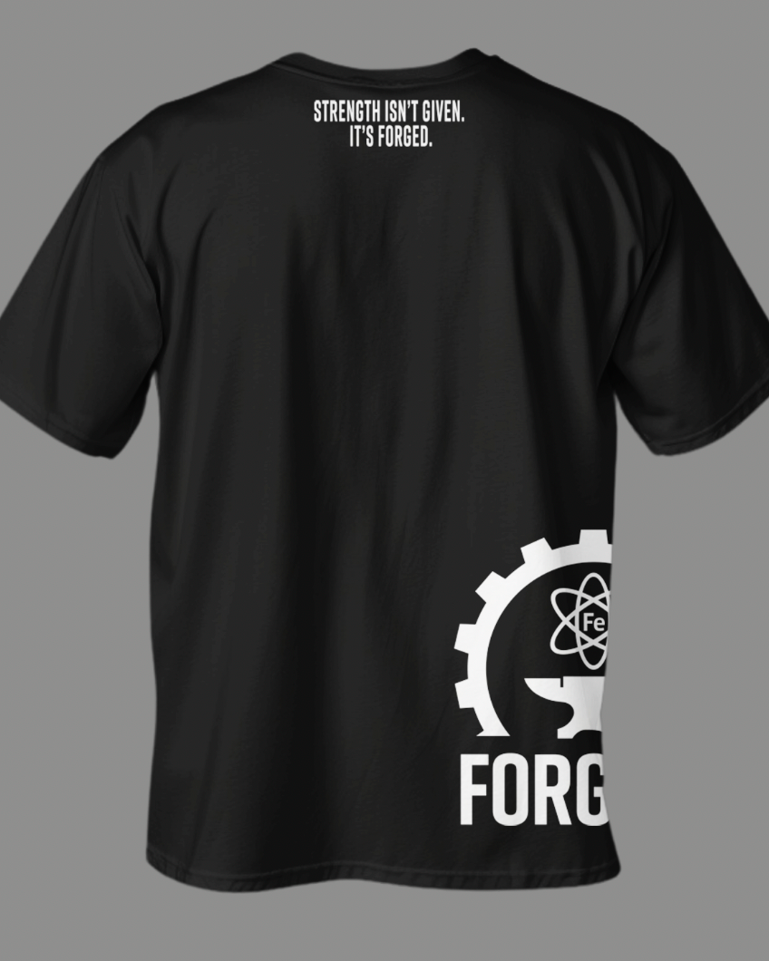 Forge26 Logo T-Shirt