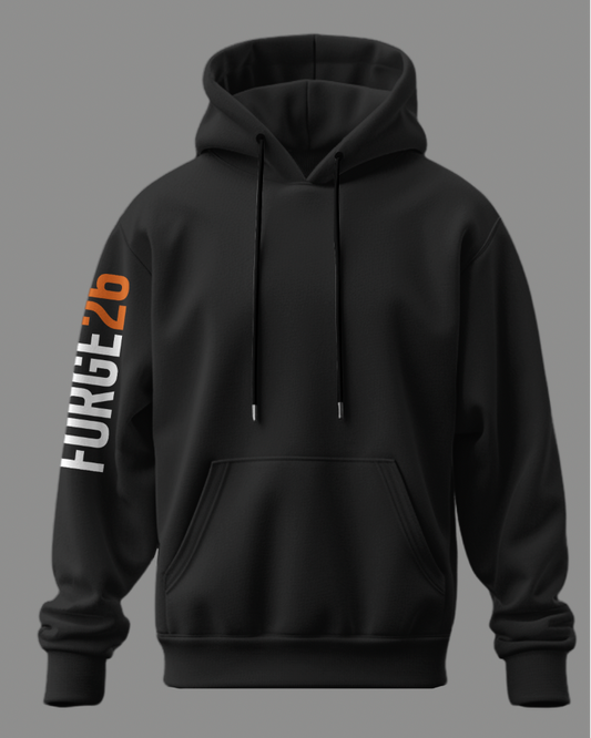 Forge26 Hoodie