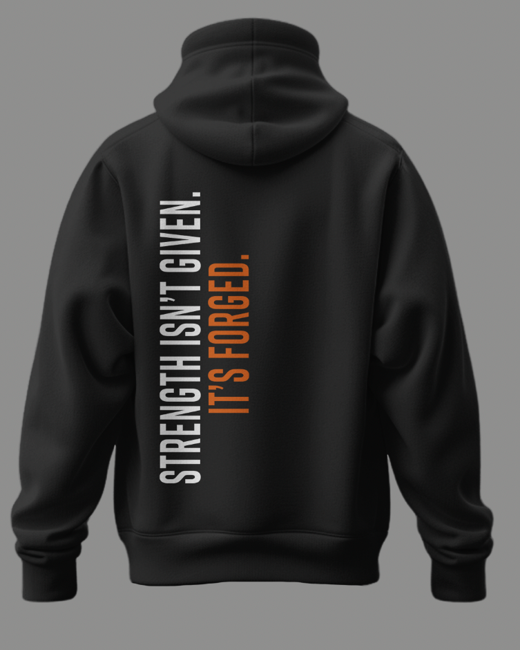 Forge26 Hoodie