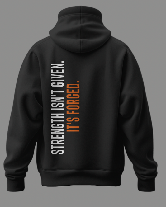 Forge26 Hoodie