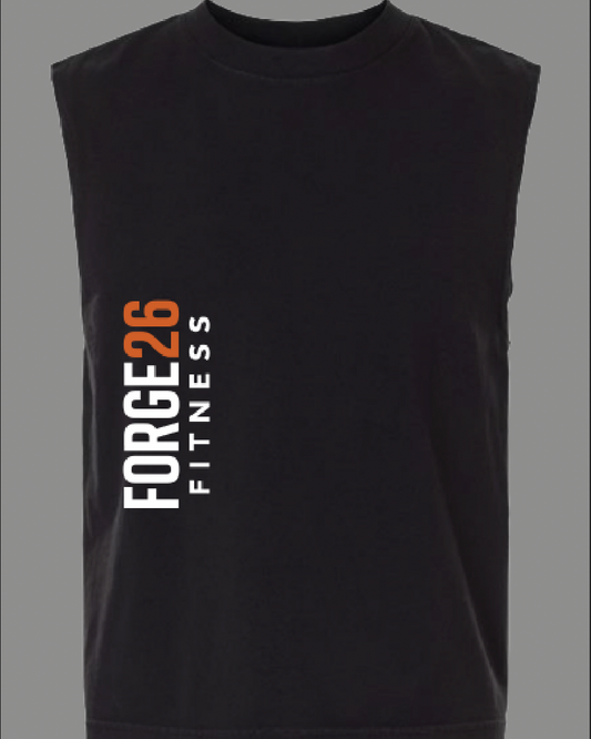 Forge26 Cutoff