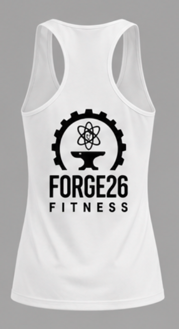 Forge26 Womens Tank