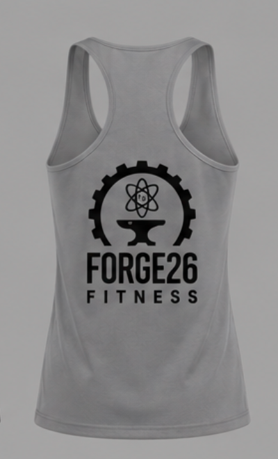 Forge26 Womens Tank
