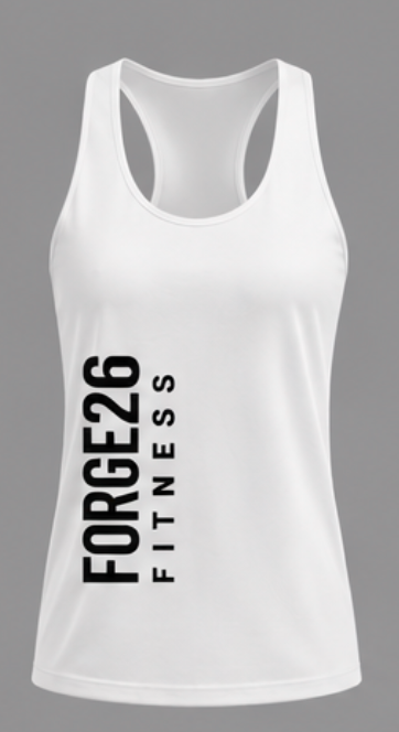 Forge26 Womens Tank