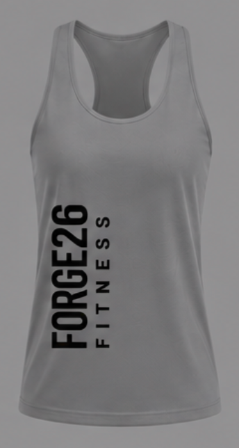 Forge26 Womens Tank