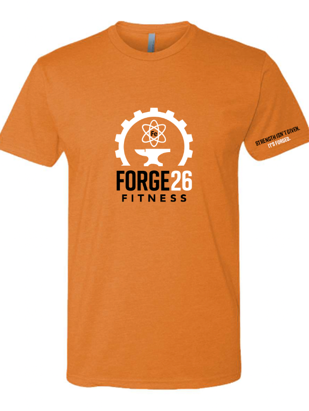 Forge T-Shirt
