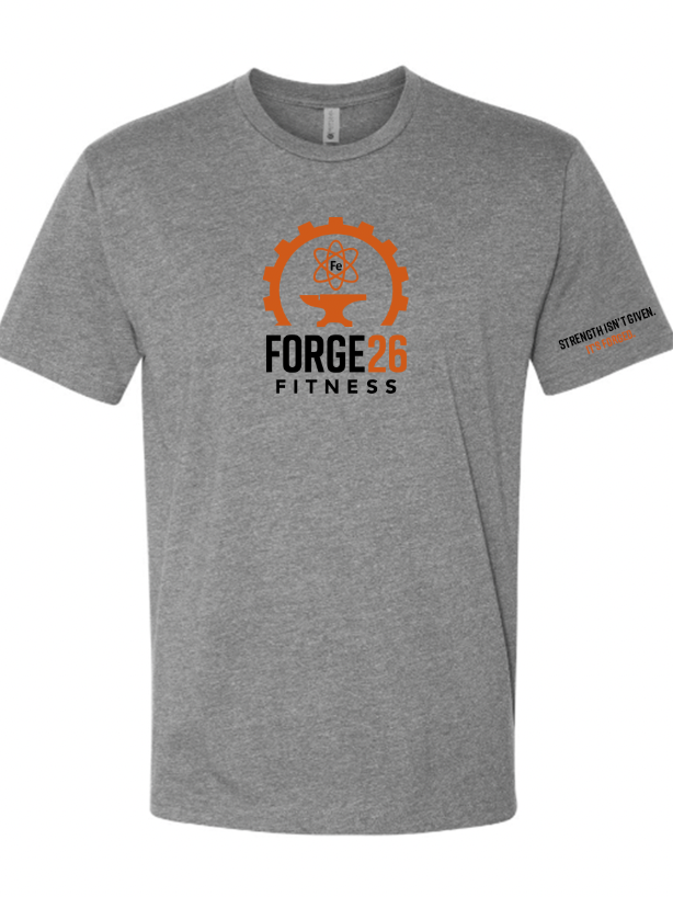 Forge T-Shirt