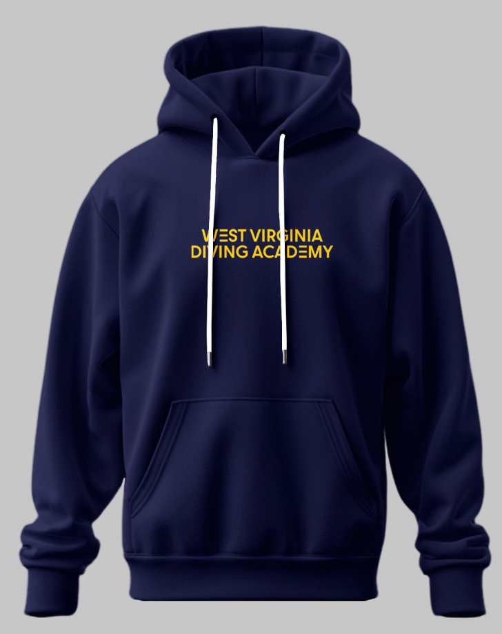 Youth WV Diving Academy Sweatshirt