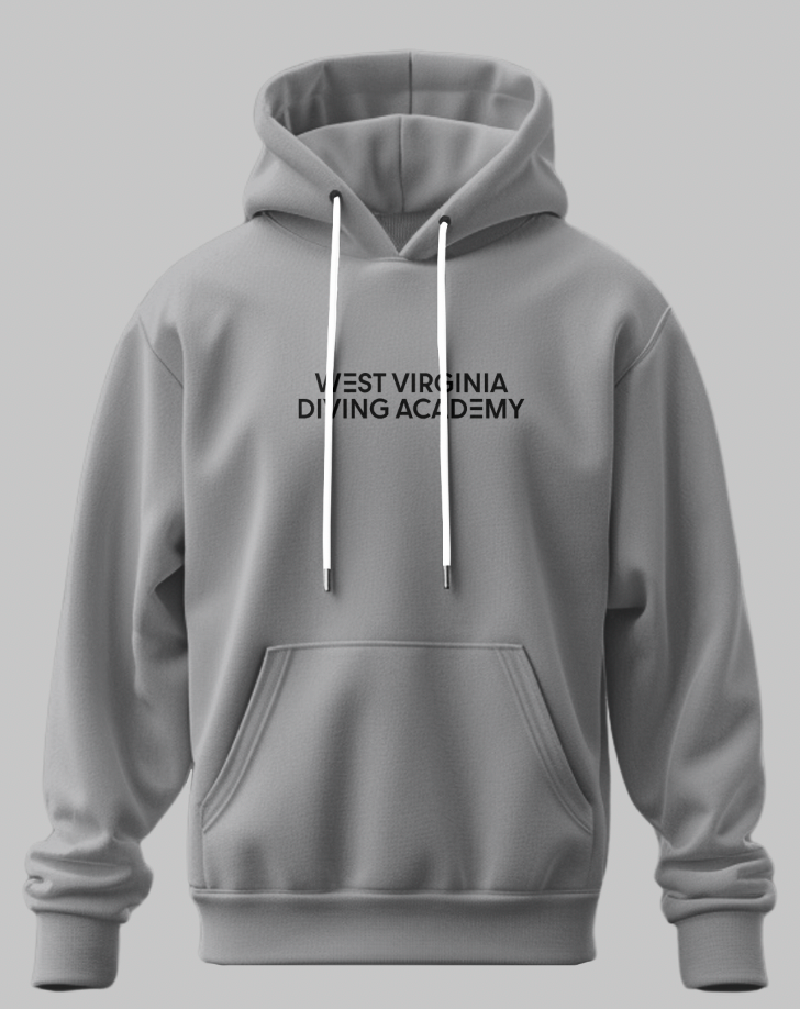 Youth WV Diving Academy Sweatshirt