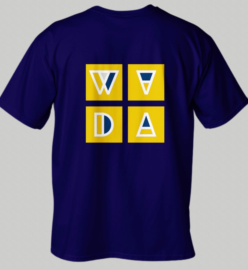 WV Diving Academy T-Shirt