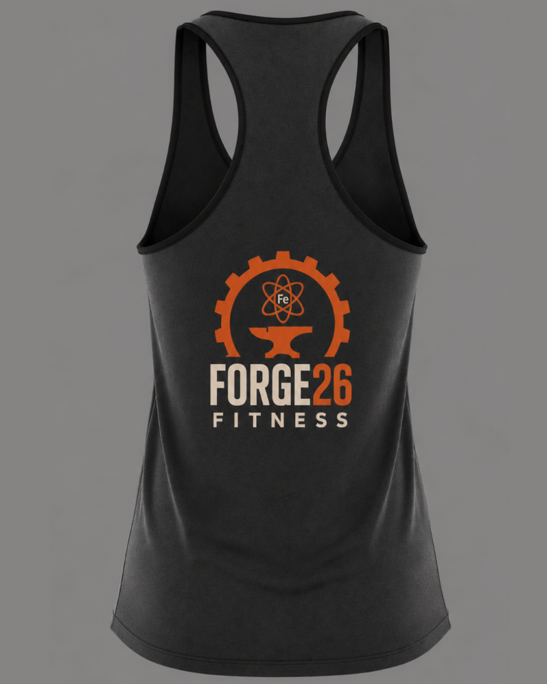 Forge26 Womens Tank