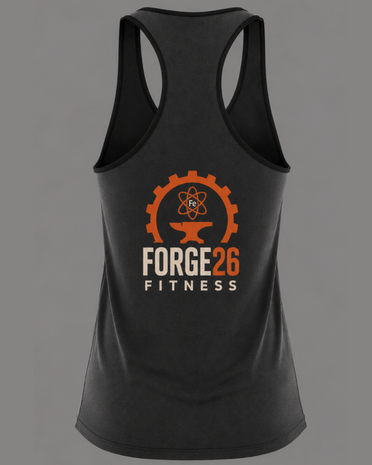 Forge26 Womens Tank