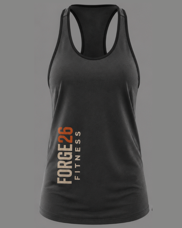 Forge26 Womens Tank