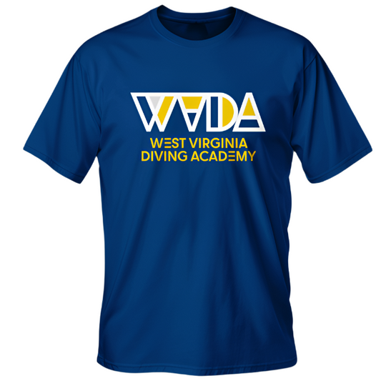 WVDA T-Shirt